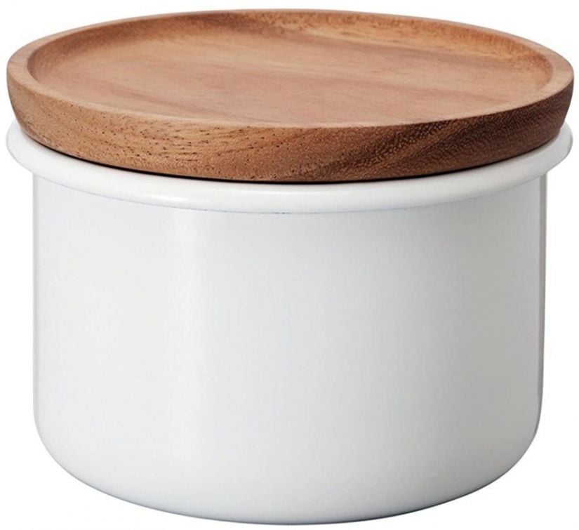 Hario Hario Bona Tea & Coffee Canister 400 ml