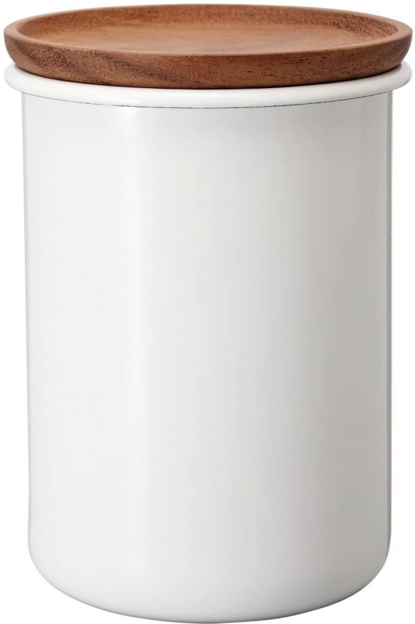 Hario Hario Bona Tea & Coffee Canister 800 ml