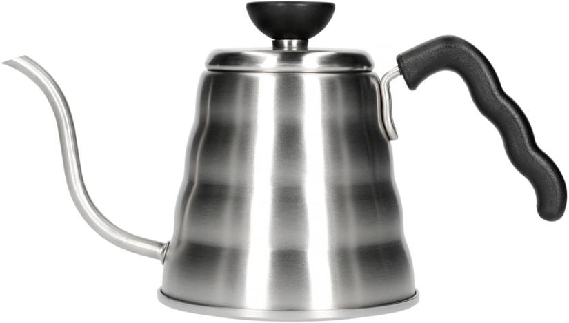 Hario Hario Buono Stainless Steel Kettle 700 ml