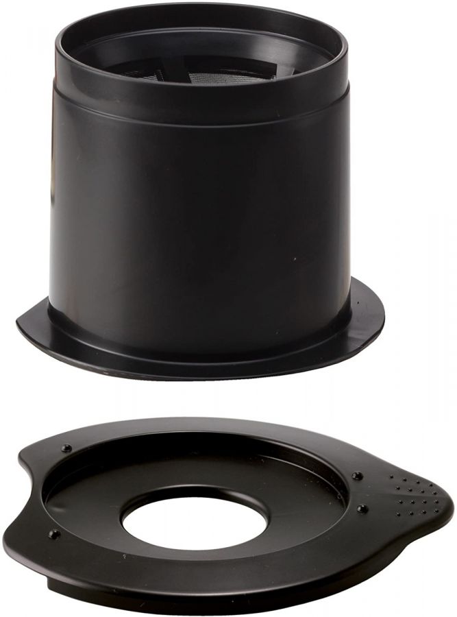 Hario Cafeor Coffee Dripper 01