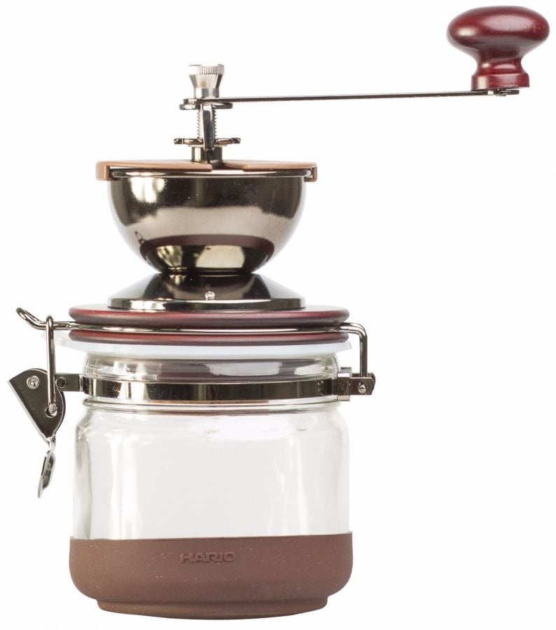 Hario Hario Canister coffee grinder