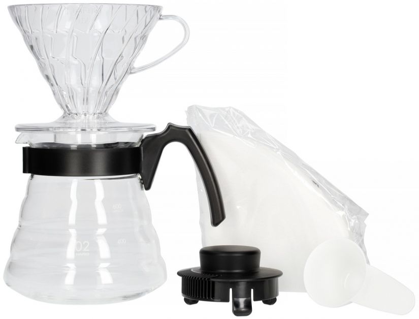 Hario Hario V60 Craft Coffee Maker