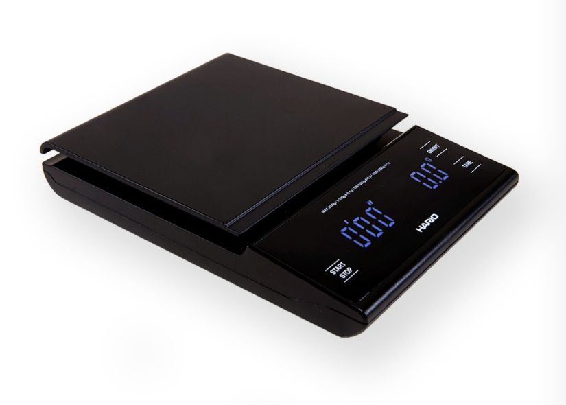 Hario Drip Scale VSTW-3000-B