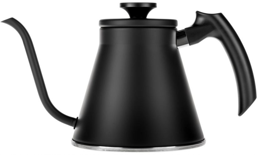 Hario Hario Fit V60 Drip Kettle 1,2 l Black