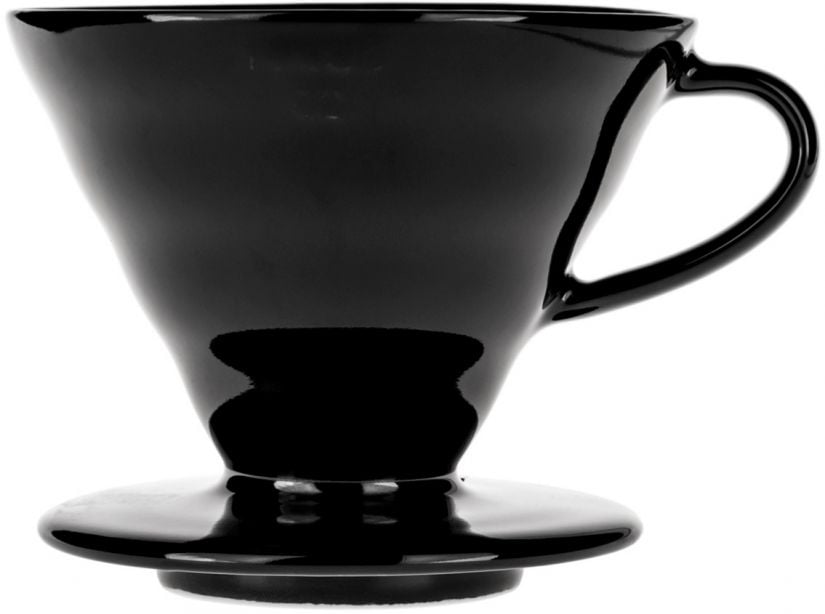 Hario Kasuya V60 Ceramic Coffee Dripper Size 02