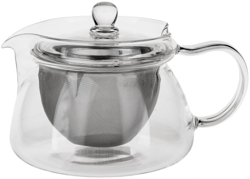 Hario Hario Kyusu Kaku Tea Pot 450 ml