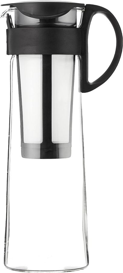 Hario Mizudashi Cold Brew Coffee Pot l Crema