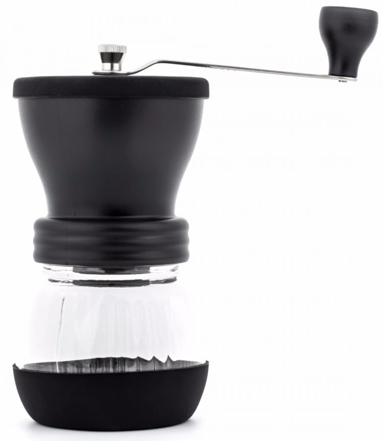Hario Hario Skerton Plus Coffee Grinder