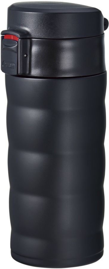 Hario Hario V60 Soto Mug, Black