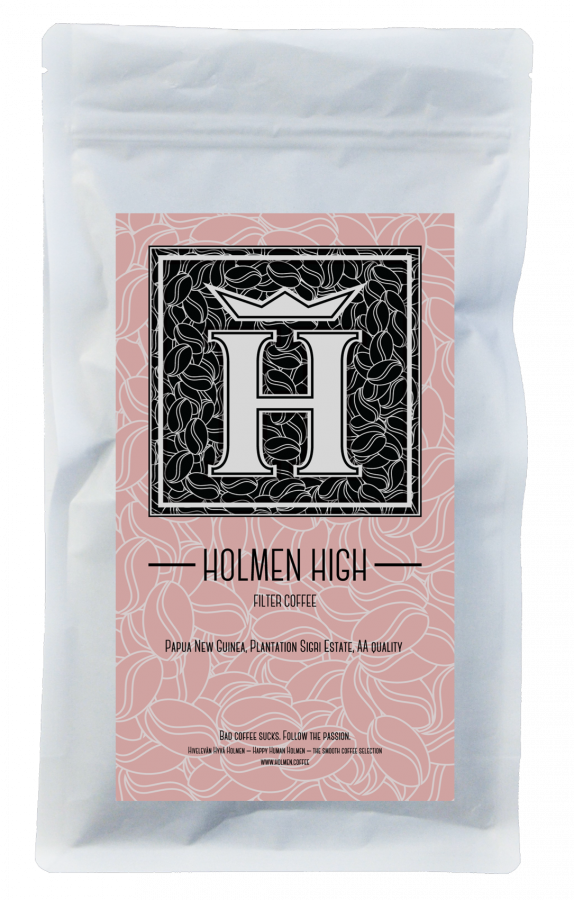 Holmen Holmen High 1 kg