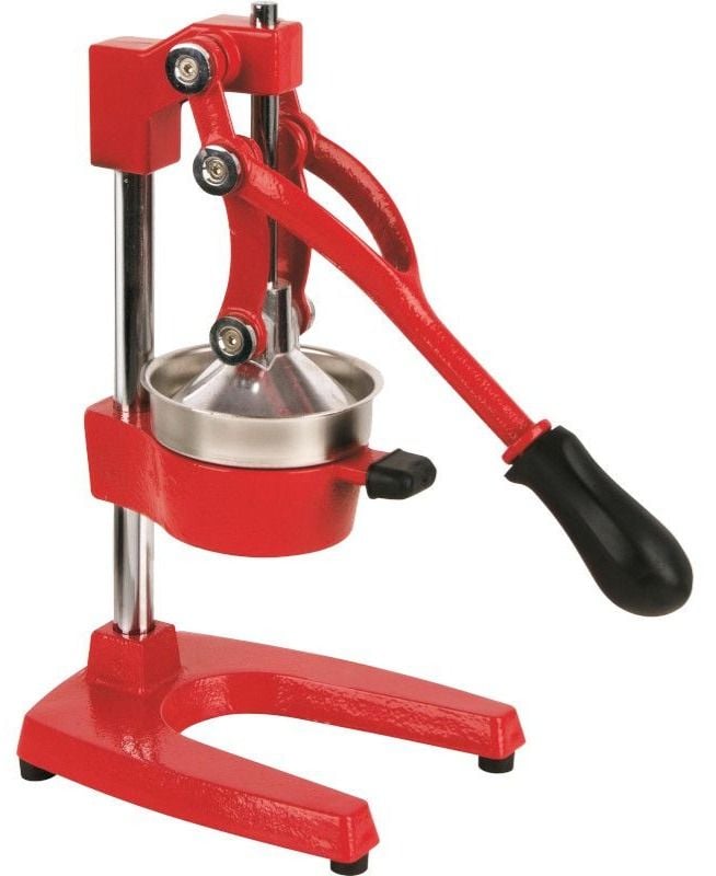 Juicers