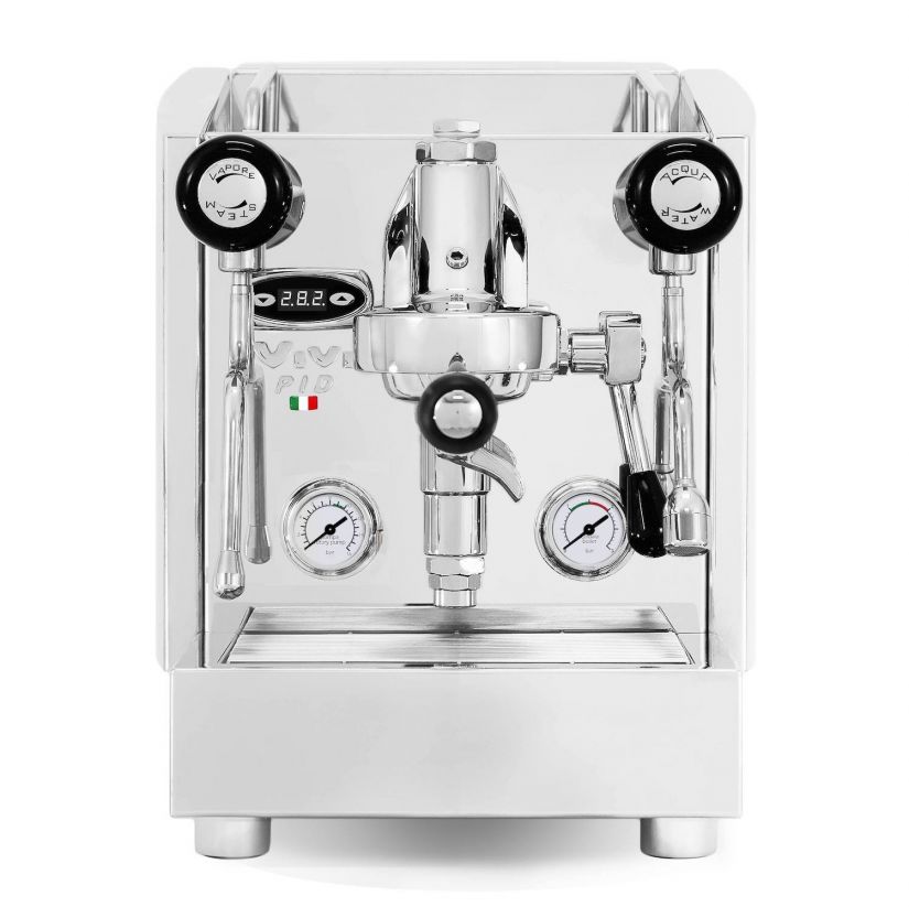 Izzo Izzo MyWay Vivi PID IV espresso machine