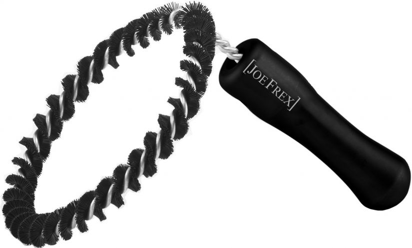 JoeFrex JoeFrex Circular Brush for group gasket