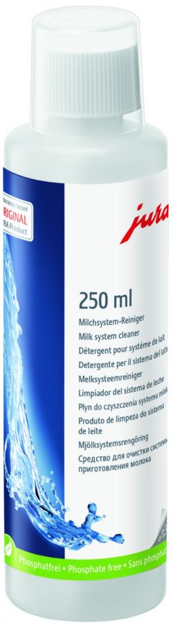 Jura Jura Milk System Cleaner 250 ml