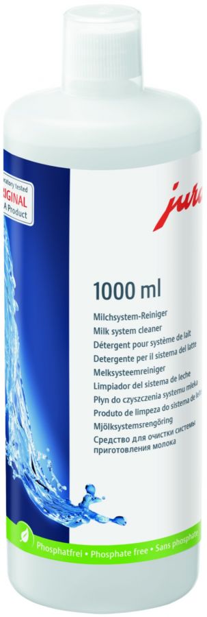 Jura Jura Milk System Cleaner 1000 ml