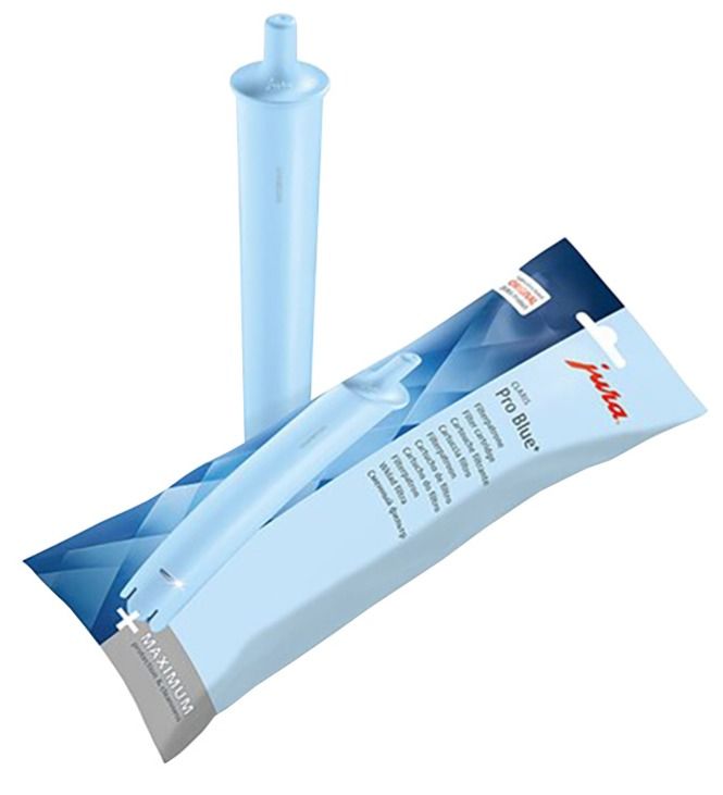 Jura Claris Pro Blue+ Water Filter
