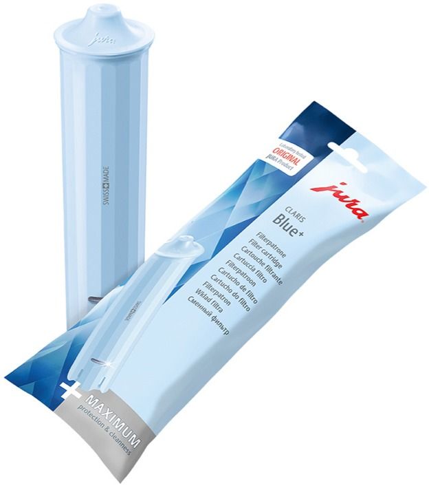 Jura Claris Blue+ filtre à eau