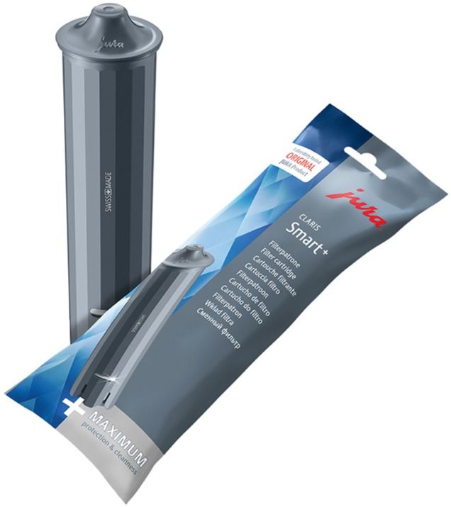 Jura Claris Smart+ Water Filter Cartridge