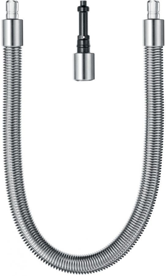 Jura Jura Milk Pipe With Stainless Steel Casing