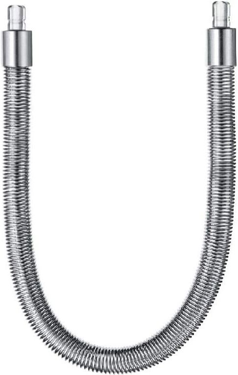 Jura Jura Milk Pipe With Stainless Steel Casing, HP3