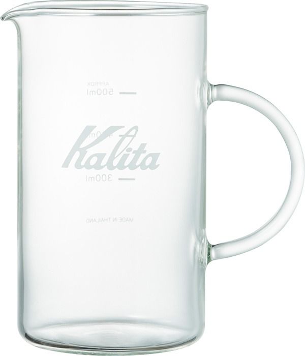 Kalita Kalita Jug 500