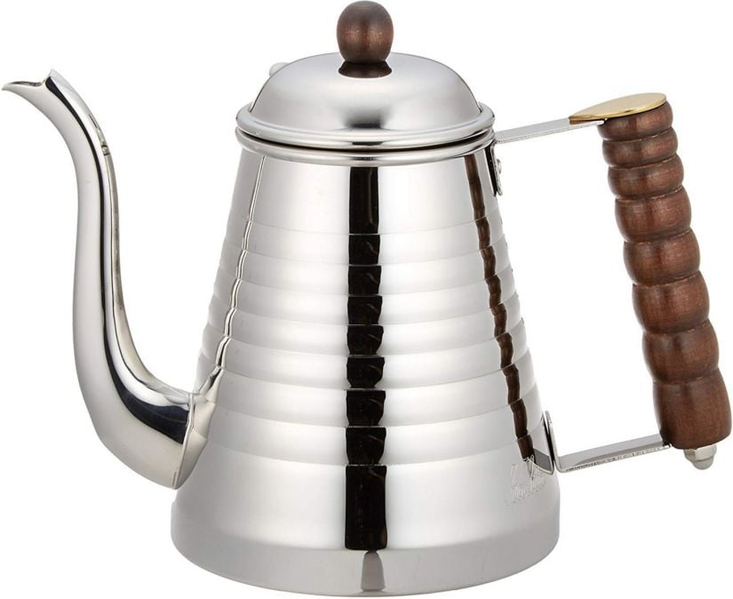 Kalita Wave Pot Kettle 1.0 l