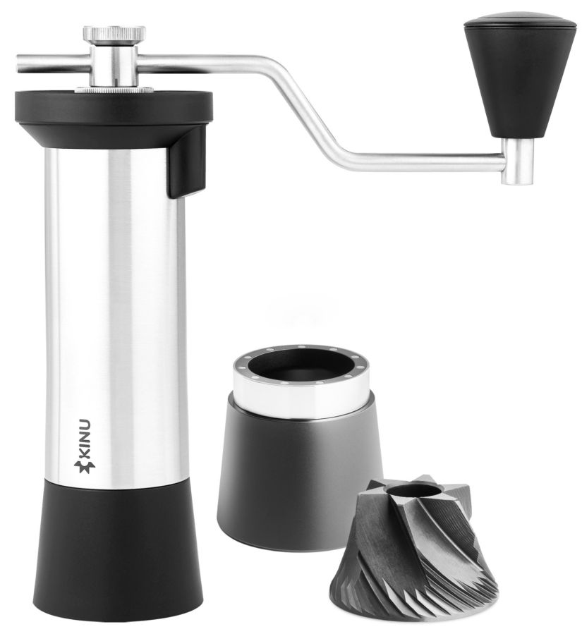 Kinu M47 Simplicity Special Bundle Offer