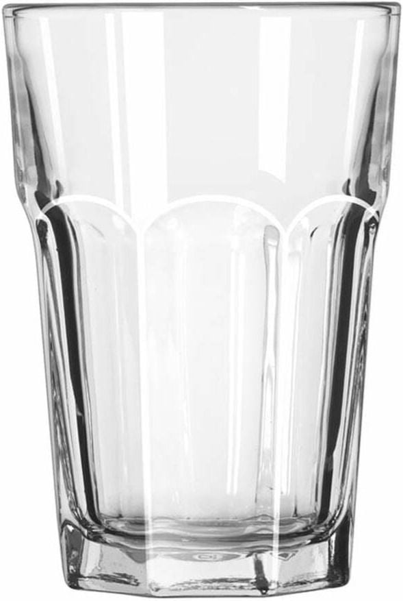 Libbey Gibraltar Beverage Glass 355 ml