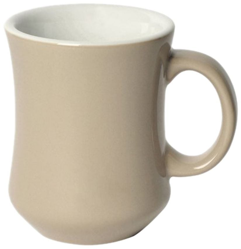 Loveramics Loveramics Hutch Taupe Mug 250 ml