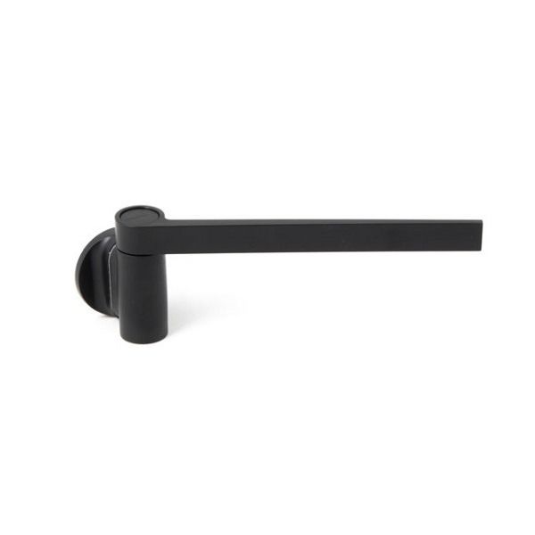 Magisso Magisso Cloth Holder Straight, Black