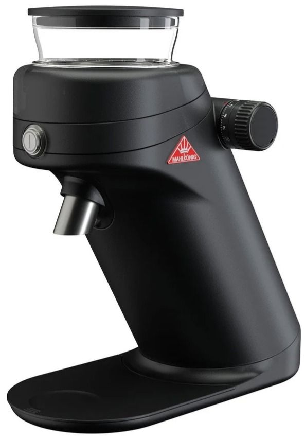 Mahlkönig X64 SD Single Dose Home Grinder - Crema