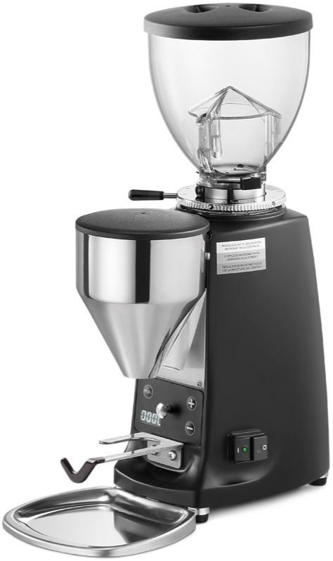 MAZZER MINI ELECTRONIC B