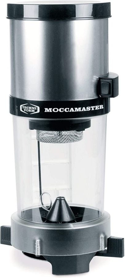 Moccamaster Moccamaster Coffee Grinder KM/DOS With Doser