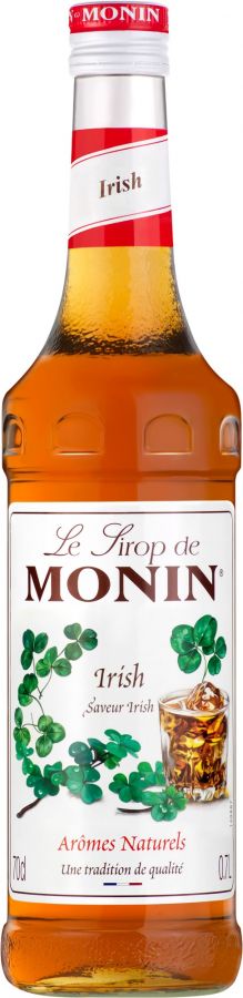 Monin Monin Irish Syrup 700 ml