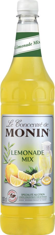 Saveur Limonade Maison – Sodastream France