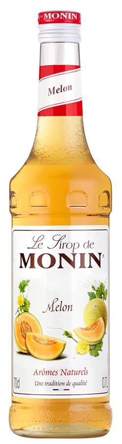 Monin Melon Syrup 700 ml