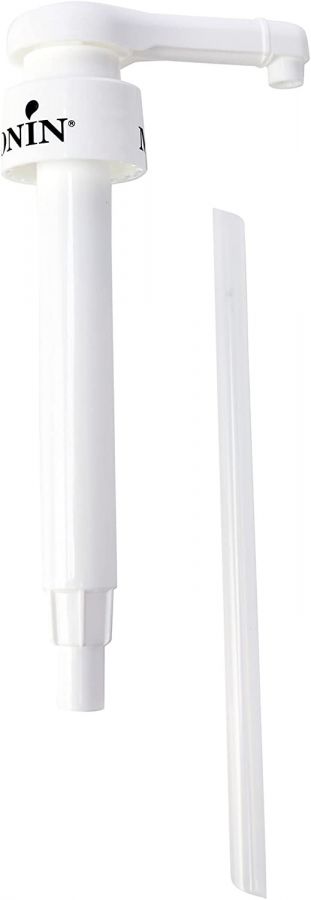 Monin Pump for 700 ml Syrup Bottles