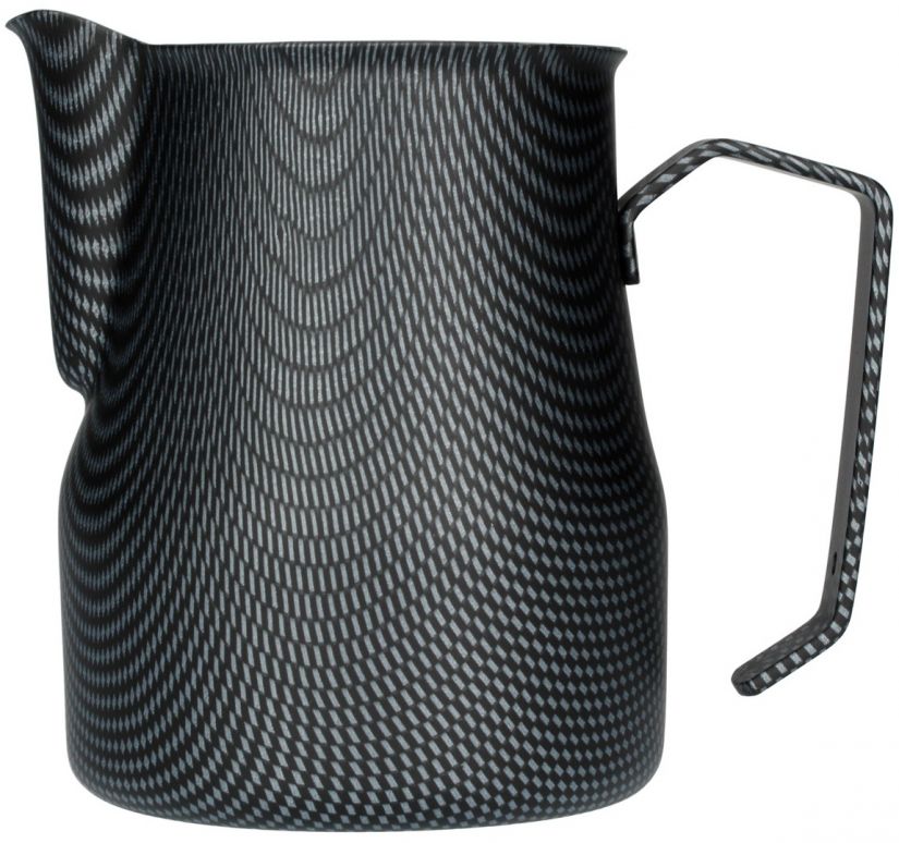 Motta Motta Carbon Look Milk Pitcher 500 ml