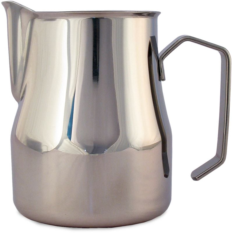 Motta Motta Europa Stainless Steel Milk Pitcher 350 ml