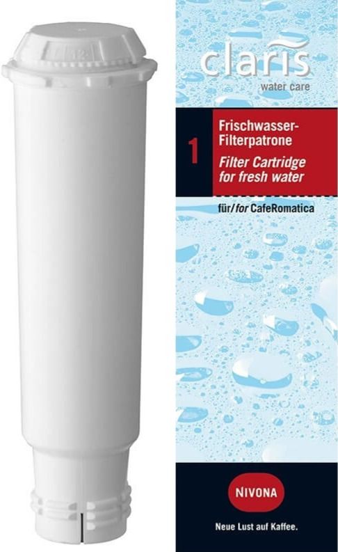 Nivona Claris Water Filter NIRF 701