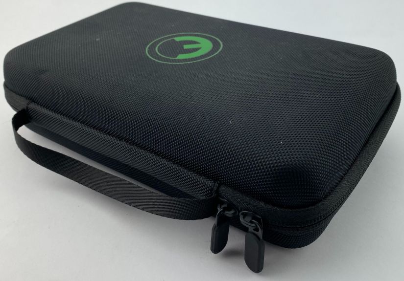 Orphan Orphan Espresso Fixie Grinder Travel Case