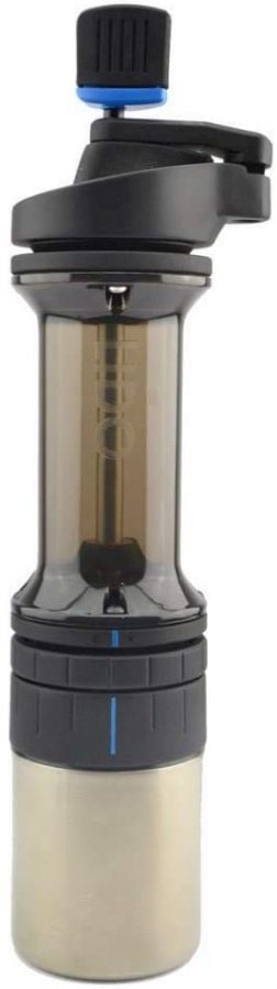 Orphan Espresso LIDO 3 Manual Coffee 