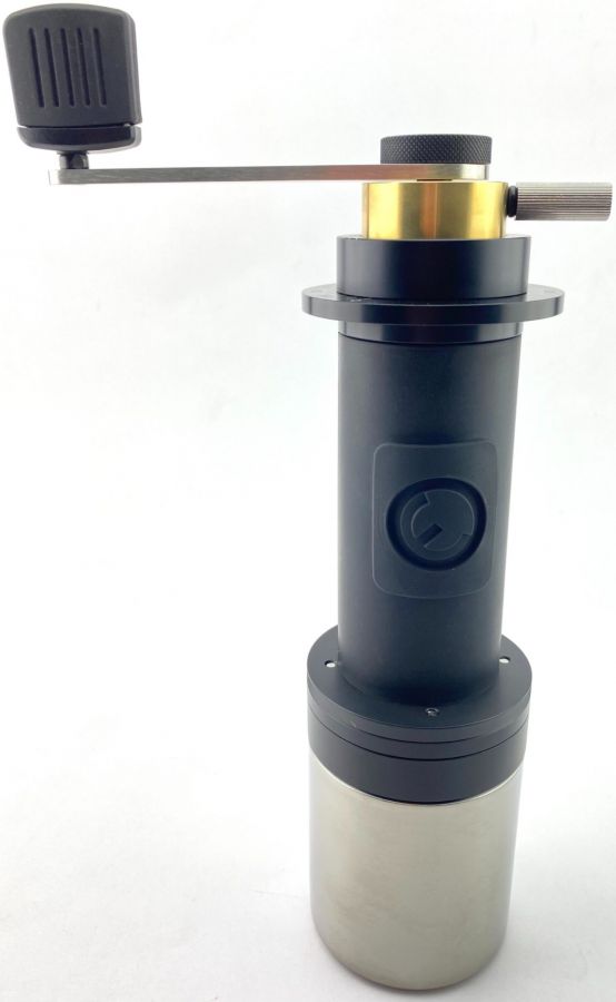 Orphan Orphan Espresso LIDO OG Manual Coffee Grinder