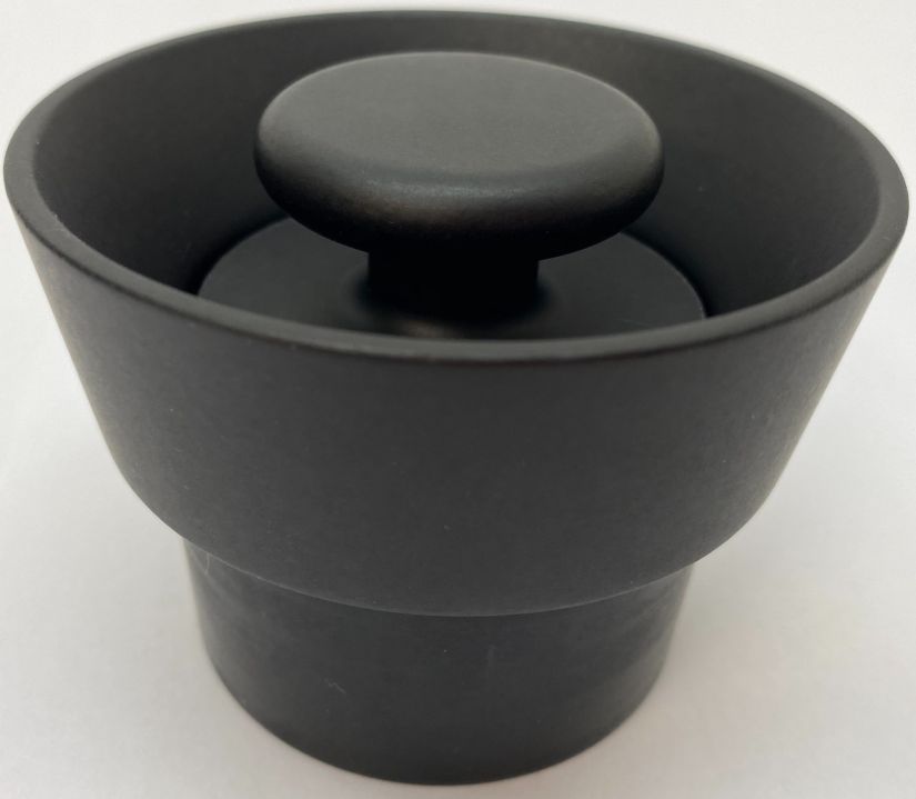 Orphan Orphan Espresso Mini Hopper For Ceado & Mazzer Coffee Grinders