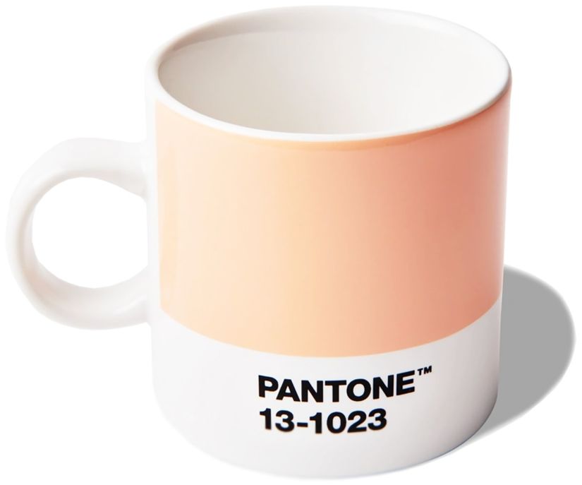 Pantone Espresso Cup 120 ml Crema