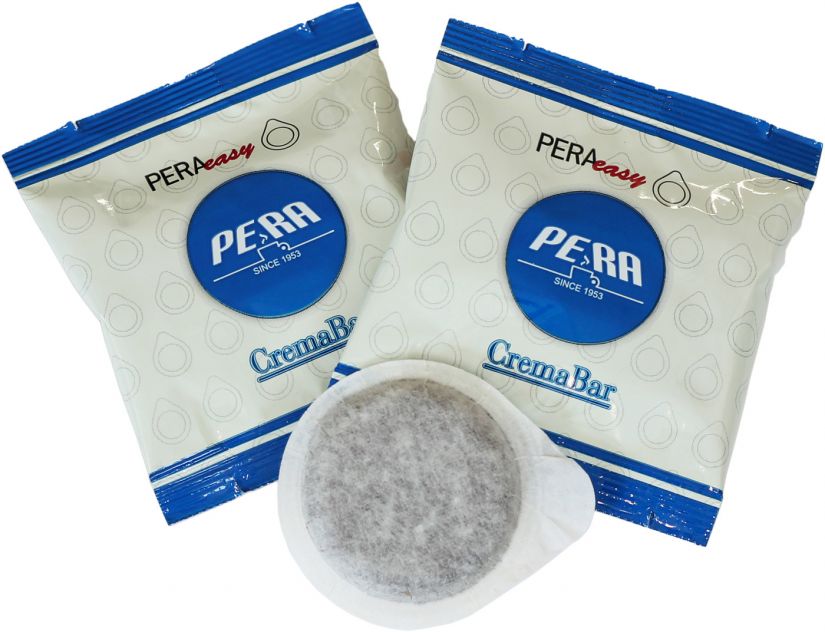 Pera Pera Crema Bar E.S.E. espresso pods 150 pcs