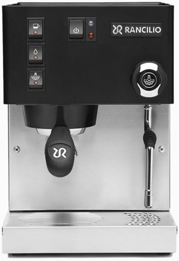rancilio espresso