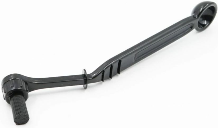 Brosse à Tête De Brosse à Rouleau, Paquet De 2 | Leroy Merlin