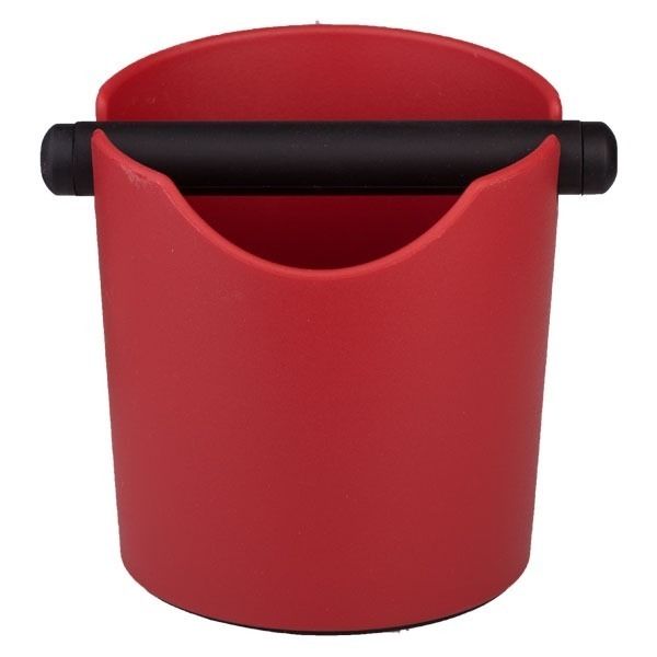 Rhinowares Rhinowares Waste Tube Knock Box, Red