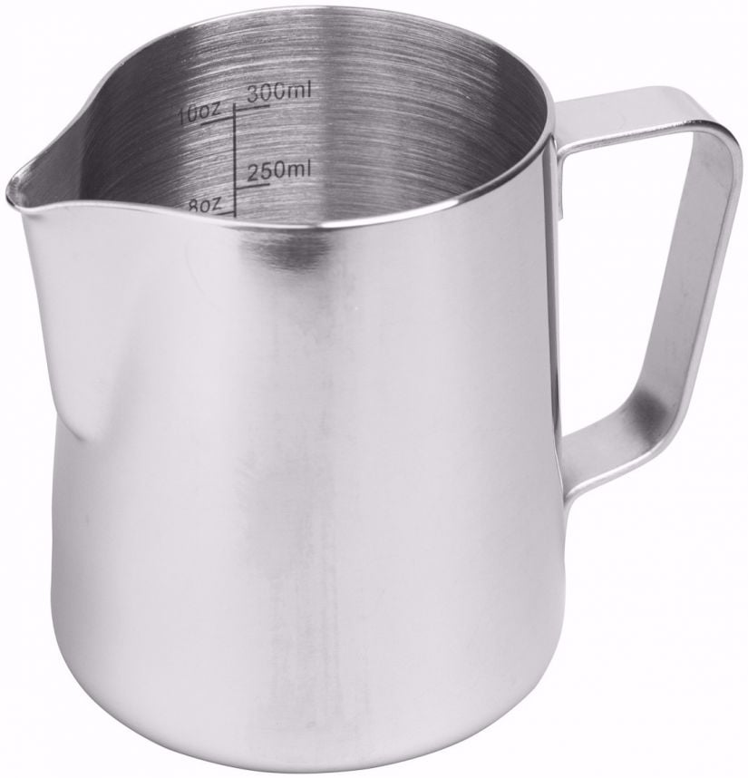 Rhinowares Rhinowares Stainless Steel Pro Pitcher 360 ml